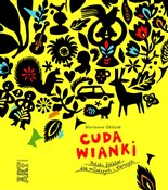 Cuda wiank... - Marianna Oklejak -  Polish Bookstore 