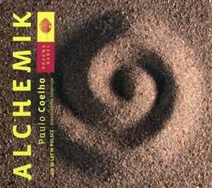Obrazek [Audiobook] Alchemik