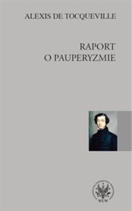 Picture of Raport o pauperyzmie