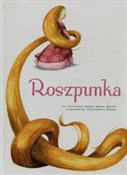 Roszpunka ... - Giada Francia -  Polish Bookstore 