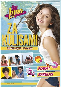 Obrazek Soy Luna Za kulisami 3