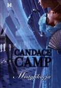 Mistyfikac... - Camp Candace -  books from Poland