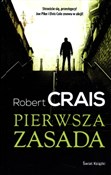 Pierwsza z... - Robert Crais -  Polish Bookstore 