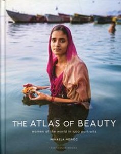 Picture of The Atlas of Beauty