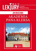 Polska książka : Akademia p... - Jan Brzechwa