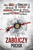 Polska książka : Zabójczy p... - Magdalena Knedler, Bartosz Szczygielski, Marta Matyszczak, Jakub Małecki, Łukasz Orbitowski, Robert 
