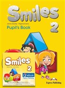 Polska książka : Smiles 2 P... - Jenny Dooley, Virginia Evans