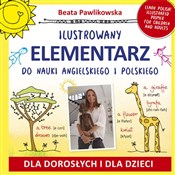 Ilustrowan... - Beata Pawlikowska -  foreign books in polish 