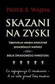 Skazani na... - Piotr S. Wajda -  books from Poland