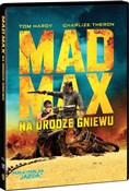Polska książka : DVD MAD MA...