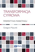 polish book : Transforma... - Grzegorz Mazurek