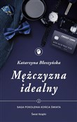 Mężczyzna ... - Katarzyna Błeszyńska -  books in polish 