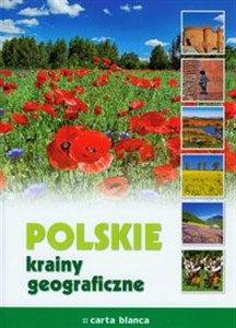 Picture of Polskie krainy geograficzne