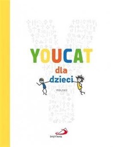 Picture of Youcat dla dzieci