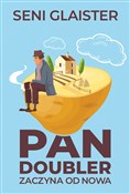 Pan Double... - Seni Glaister -  foreign books in polish 