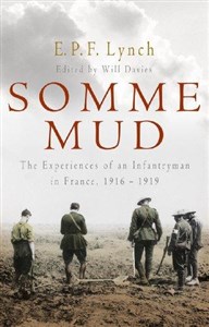 Picture of Somme Mud
