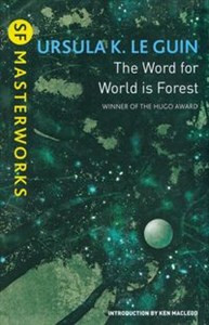 Obrazek The Word for World is Forest