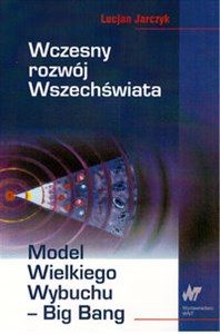 Picture of Wczesny rozwój wszechświata