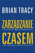 Polska książka : Zarządzani... - Brian Tracy