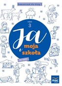 Ja i Moja ... - Jolanta Faliszewska -  foreign books in polish 