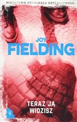 Polska książka : Teraz ją w... - Joy Fielding