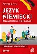 Język niem... - Natalia Grosz -  foreign books in polish 