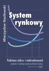 Picture of System rynkowy Podstawy mikro- i makroekonomii