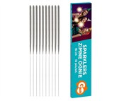 Książka : Zimne ogni...