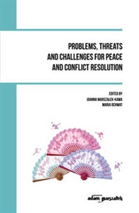 Picture of Problems, threats and challenges for peace and conflict resolution