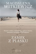 Zamek z pi... - Magdalena Witkiewicz -  books from Poland