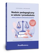 Polska książka : Nadzór ped... - Zofia Rudzińska, Mirosława Graf
