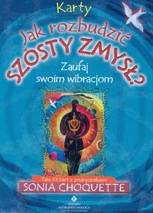 Picture of Jak rozbudzić szósty zmysł