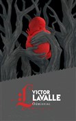 polish book : Odmieniec - Victor Lavalle