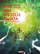 Kroniki ws... - Richard Marazano -  Polish Bookstore 