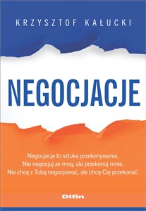 Picture of Negocjacje