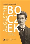 polish book : Augustyn B... - Sebastian Łukaszewski
