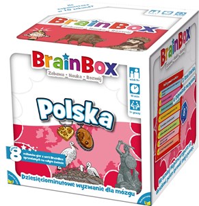 Picture of BrainBox Polska (druga edycja)