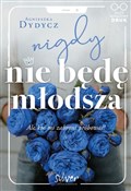 Polska książka : Nigdy nie ... - Agnieszka Dydycz