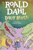 Dirty Beas... - Roald Dahl - Ksiegarnia w UK
