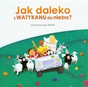 Polska książka : Jak daleko... - Ines Krawczyk