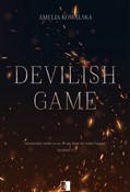 Polska książka : Devilish G... - Amelia Kowalska