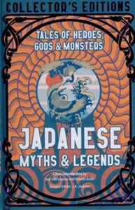 Obrazek Japanese Myths & Legends