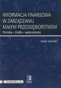 Polska książka : Informacja... - Jacek Jaworski