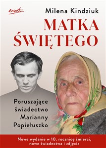 Picture of Matka świętego Poruszające świadectwo Marianny Popiełuszko