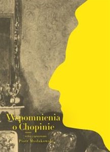 Picture of Wspomnienia o Chopinie
