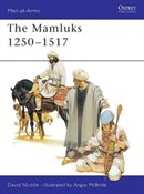 Polska książka : The Mamluk... - David Nicolle