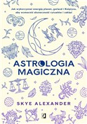 Książka : Astrologia... - Skye Alexander