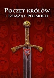 Picture of Poczet Królów i Książąt Polskich