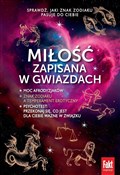 Książka : Miłość zap... - Opracowanie Zbiorowe