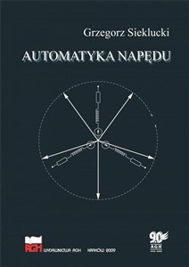 Picture of Automatyka Napędu